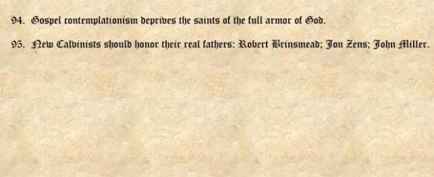 The 95 Theses Against New Calvinism Copy_4