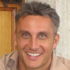 #3  Tullian Tchividjian