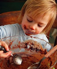 GOSPEL GOODIES! Yum, Yum!