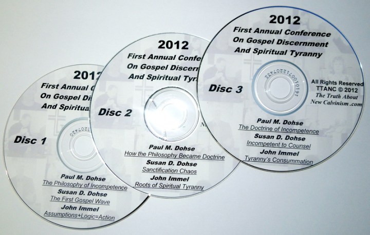 CD set