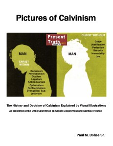Pictures of Calvinism