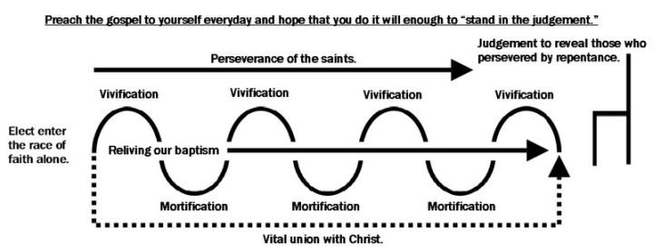 Revised Vital Union Chart