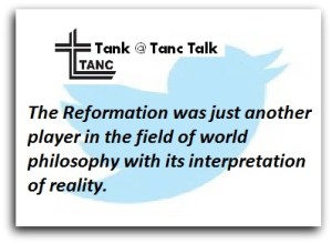 How Jon Zens Tried to Save Calvinism