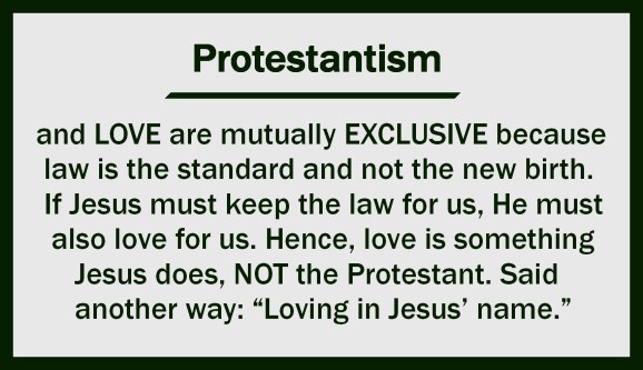 Protestant Love 2