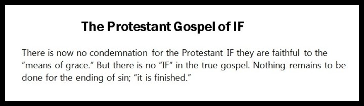 The Gospel of IF