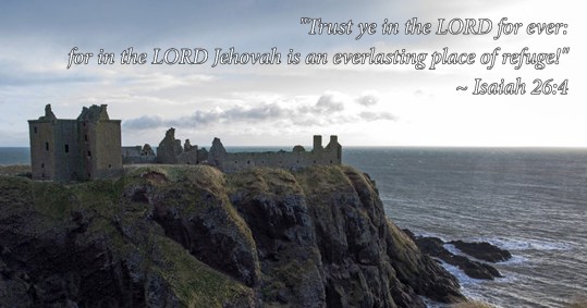 jehovah-refuge