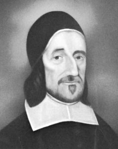 Richard Baxter
