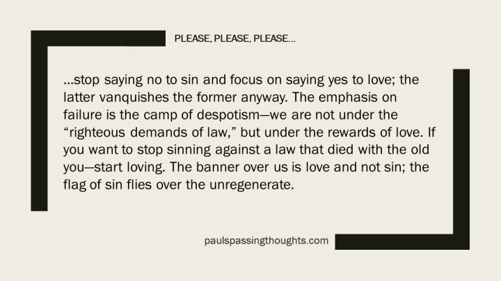 please...please...please