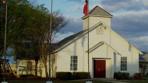 First Baptist Church of Sutherland Springs, Texas