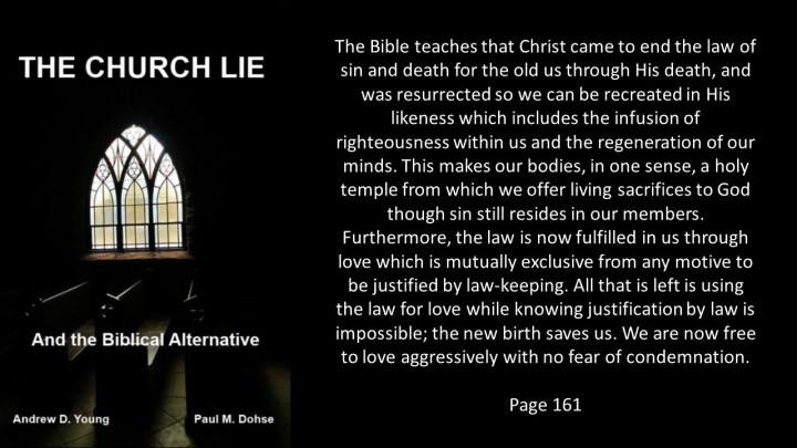 Using the Law Lawfully