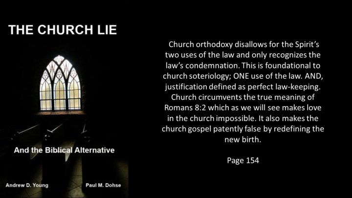 Where Love is Impossible