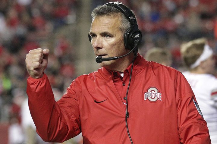 Urban Meyer