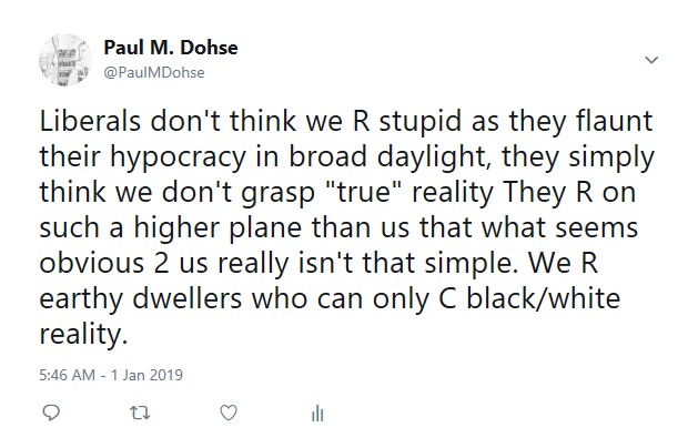 PASTORS AND LIBERALS