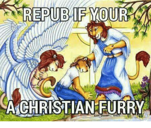Jesus Fox 3